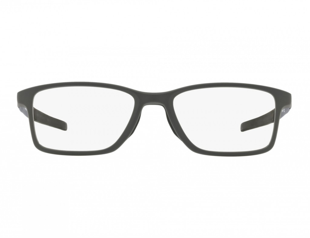 Oakley Gauge 7.1 (TrueBridge) Ox8112-05(54)